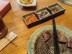 -一牛道炭火烧肉居酒屋(椒江店)