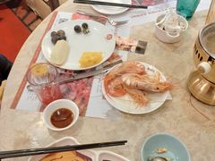 -芭菲盛宴·环球美食(解放碑英利国际店)