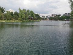 -北湖公园