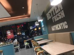 -魏家凉皮(博水商务大厦店)