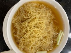 鲜虾云吞面-丽的面家(多宝路店)