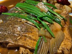 鱼头泡饼-旺顺阁鱼头泡饼(常营店)