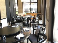 -上海崇明金茂凯悦酒店