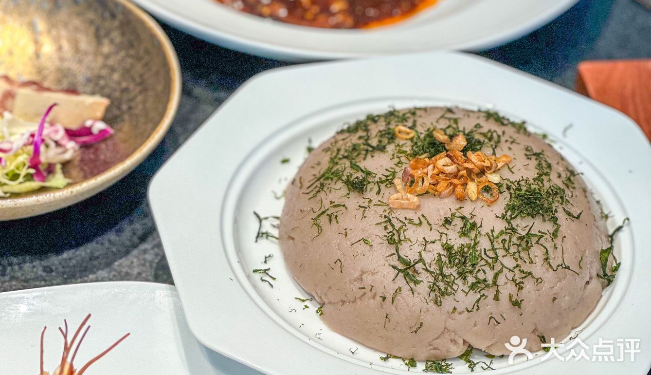 厦门高段位私房菜｜聚餐宴请倍有面！！