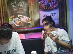 -清真·灰太狼烧烤海鲜大咖(沈阳道店)