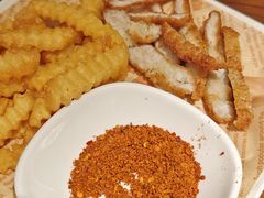 -U你·天然调味(南湖总店)