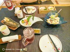 -长崎屋·日本料理·刺身·烧鸟(天河北路店)