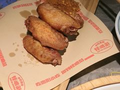 -怪噜范·贵阳小吃大排档(金源旗舰店)