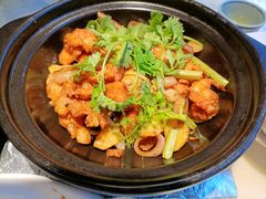 -陶陶居酒家(环市东店)