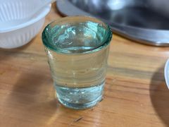 -朝族高丽火盆(长白山总店)
