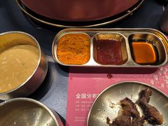 -西塔老太太泥炉烤肉(龙湖北苑天街店)