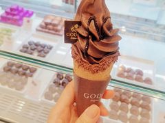 -GODIVA(恒隆广场店)
