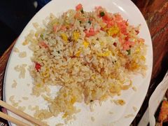 -为民烧烤吧.自贡爆炒菜(收录10年好店)