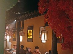 -小凤庭·地道湖北菜武昌鱼·藕汤(38年黄鹤楼店)