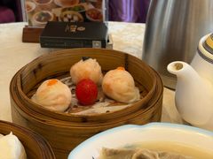 -红燕阁·精品琼菜·粤式早茶·囍宴(红燕堂酒店)