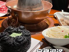-宝泉铜锅·涮羊肉(解放东路店)