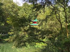 -岳麓山风景名胜区