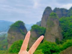 -南武当山景区