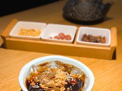 手工冰粉-胡马八破·川菜小馆(高新万达店)