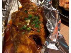 -金掌勺锅包肉(华润万象城店)