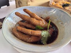 -鹿鸣酒家(越秀店)