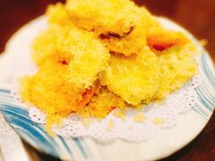 天麸罗-东京餐厅(新城东路)