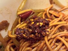 -梅溪·小伙子干挑面(安吉总店)