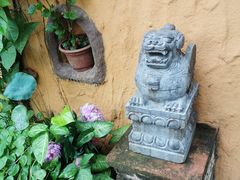 -园林美食城·本土农家菜(杨和镇店)