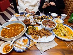 -美达尔烧烤海鲜家常菜(泰山路店)