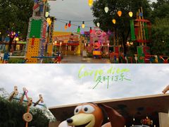 -上海迪士尼度假区