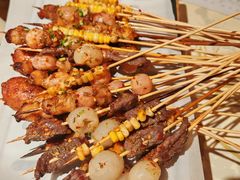 -串盟烧烤大排档·长沙美食地标(星沙店)
