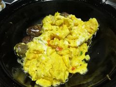 石头鸡蛋-银满斗(步行街总店)