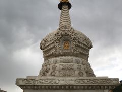 -大召寺明清一条街