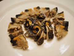 生腌大闸蟹-潮汕味道·煮海餐厅(金麟大厦店)