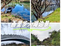 -花溪公园