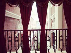 -外滩二十二号艺术中心