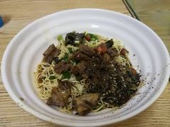 -阿阳牛腩腌面店