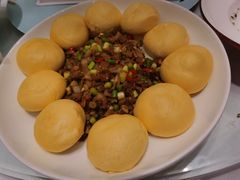 -香山湖家家宴(中山陵店)