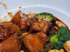 -炊烟小炒黄牛肉(浦东世纪汇店)