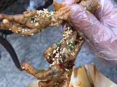 -降龙爪爪(建设路2店)