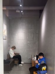 -菲·木田moontin造型salon