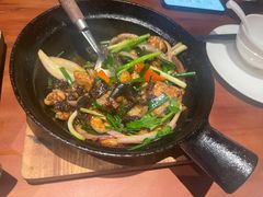 -旺爷砂锅·茶作(国贸城店)