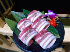 -九田家黑牛烤肉料理(新辰里亚运村店)