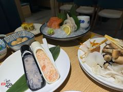 -温野菜涮涮锅(曲江大悦城店)