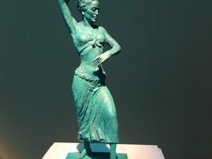 -长春世界雕塑园冰雪艺术天地