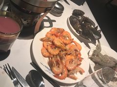 -星伦多自助料理·涮烤一体(虹悦城店)