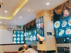 大堂-全记广州大排档(玉林店)