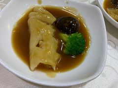 -凤城礼记鱼翅海鲜酒家(新马路总店)