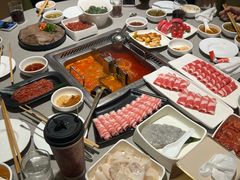 -海底捞火锅(凯德广场店)