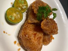 -锦府园·新台州菜(合生汇店)